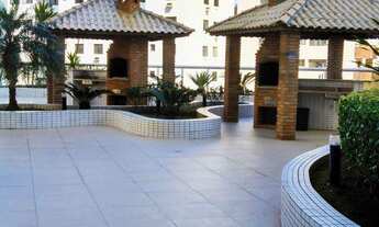 Imagem 3: Apartamento uma suíte 70mts em Aviação - Praia Grande - SP