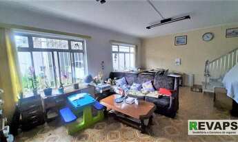 Imagem 3: Sobrado à venda - Paulicéia - São Bernardo do Campo/SP