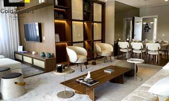 Imagem: APARTAMENTO DE 160 M² COM 3 SUÍTES, SENDO