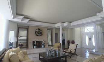 Imagem 5: FLORIANóPOLIS - Casa Padrão - Jurerê Internacional