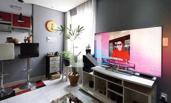 Imagem 4: Apartamento para Aluguel - Vila Izabeln, 2 Quartos, 48 m2