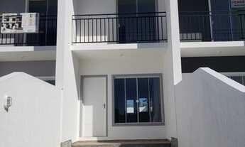 Imagem 2: Sobrado 2 quartos em Potecas