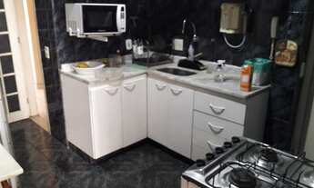 Imagem 3: VENDO APTO 2 QUARTOS RUA PAULA FREITAS ,OTIMO PREÇO