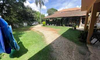 Imagem 5: Lote de esquina em excelente localização