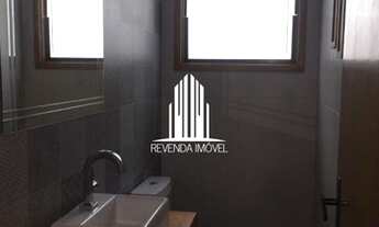 Imagem 7: Sobrado mobiliado no tucuruvi