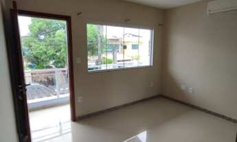 Imagem 5: Casa de 3 quartos na Parte alta do Jardim Vitoria Macaé RJ