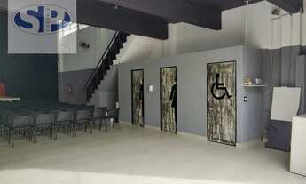 Imagem 7: Galpão em Jardim Sonia (Zona Sul) - São Paulo