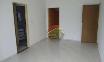 Imagem 2: Apartamento com 3 dormitórios à venda, 106 m² por R$ 350.000,00 - Jardim Irajá - Ribeirão