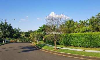 Imagem 6: Terreno à venda, 1000 m² por R$ 310.000,00 - Portal dos Lagos - Boituva/SP