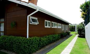 Imagem 7: Linda casa estilo chácara em uma das regiões mais baladas de Florianópolis