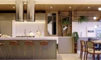 Imagem 2: Apartamento com 67 metros com 2 suites no Bela Vista - Osasco - SP