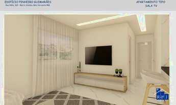 Imagem 4: BELO HORIZONTE - Apartamento Padrão - Santa Mônica