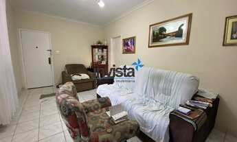 Imagem 3: Comprar apartamento de 2 dormitórios em Santos no Marapé