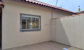 Imagem 3: Casa com 2 dorms, Balneário Nova Itanhaém, Itanhaém - R$ 255 mil, Cod: 471