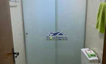 Imagem 5: Apartamento com 3 dormitórios à venda, 129 m² por R$ 880.000,00 - Vila Guilhermina - Praia