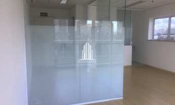 Imagem 4: Conj. Comercial na Chácara Santo Antônio- São Paulo