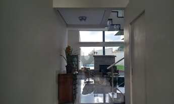 Imagem 6: Casa a venda no condomínio Vila Monte Verde na cidade de Vinhedo