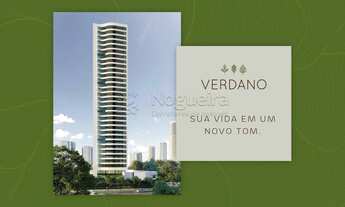 Imagem 4: Apartamento para venda com 86 metros quadrados com 3 quartos em Boa Viagem - Recife - PE