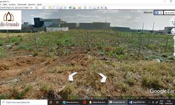 Imagem 2: 2 Lotes Juntos 390 M² Jardim Boa Esperança, Aparecida de Goiânia