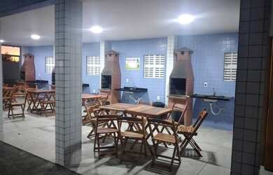 Imagem 7: Repasse de apartamento com 50 metros quadrados com 2 quartos sendo uma suíte em nova man