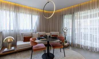 Imagem 6: Studio 48m² com varanda - 1 suíte - 1 vaga - Vila Olimpia - São Paulo