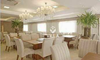 Imagem 3: Apartamento com 3 sutes - venda por R$ 1.250.000 ou aluguel por R$ 4.500/mês - Centro - Ca