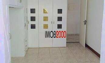 Imagem 6: Cobertura com 3 dormitórios à venda, 132 m² por R$ 900.000,00 - Icaraí - Niterói/RJ