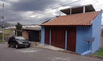 Imagem: Vendo imóvel c/3 casas p/moradia/locação/R$290