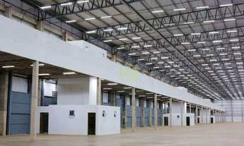 Imagem 2: Galpão para alugar em Santa Maria/DF