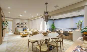 Imagem 6: Apartamento de 2 dormitórios com 1 vaga à Venda no Morumbi