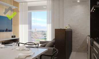 Imagem 3: OPORTUNIDADE - Apto com 2 quartos - 56 m² por R$ 243mil - Barra Velha/SC