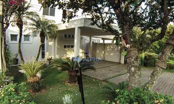 Imagem 2: Casa à venda - Condomínio Scenic - Santana de Parnaíba - SP