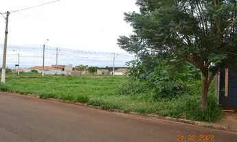 Imagem 5: Terreno de esquina na Avenida José Siena no Jardim Veneto I em Sertãozinho/SP