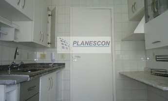 Imagem 3: São Paulo - Apartamento Padrão - Vila Andrade