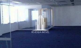 Imagem: Sala Comercial para locação, 507m²
