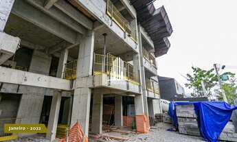 Imagem 7: Living Grand Wish Leopoldina, 2 Dormitórios, 1 Suite, 2 vagas! - venda