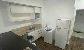 Imagem 3: Loft para aluguel com 30m/2 com 1 quarto em Vila Gomes Cardim - Tatuapé/SP