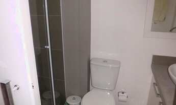 Imagem 5: Apartamento à venda, 87 m² por R$ 1.200.000 - Itaim - São Paulo/SP