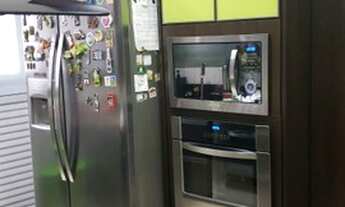 Imagem 6: APARTAMENTO A VENDA - 3 SUITES - VILA GILDA- SANTO ANDRÈ