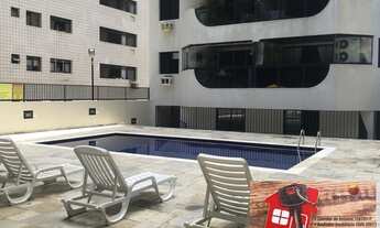 Imagem 5: Apartamento 2 dormitorios 1 suite 3 banheiros 103 m2 pitangueiras barra funda guaruja sp c