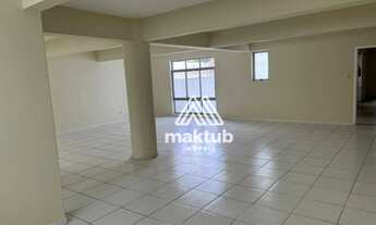 Imagem 2: Prédio para alugar, 1600 m² por R$ 32.000,00/mês - Centro - Santo André/SP