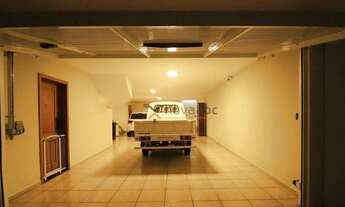 Imagem 2: Casa com 3 dormitórios à venda, 300 m² por R$ 1.430.000 - Vila Valparaíso - Santo André/SP