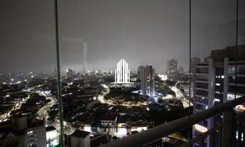 Imagem: Apartamento 2 dormitorios 56 m2, mobiliado