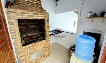 Imagem 4: Casa Duplex localizada na Ilha de Santa Rita - 70m²