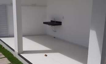 Imagem 3: Casa em Condominio em Arembepe