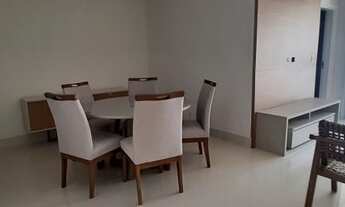 Imagem 6: Apartamento para venda tem 96 metros quadrados com 1 quarto em Aparecida - Santos - SP