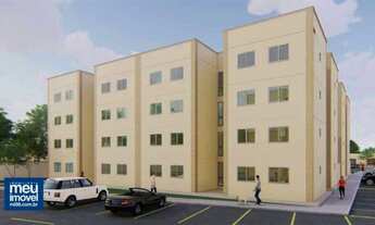 Imagem 4: Jac-33 Apartamentos para venda no Con. Bela Cintra Life, com entrada de 500 reias