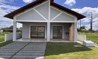 Imagem: Lindo Chalé em Bananeiras