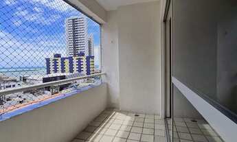 Imagem 4: Apto com 126m2 em Casa Caiada por 330mil