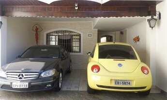 Imagem 5: Sobrado para Venda em Suzano, Vila Paiva, 4 dormitórios, 2 suítes, 4 banheiros, 4 vagas